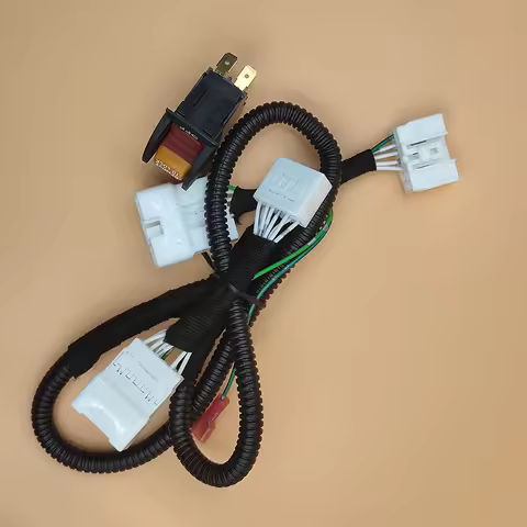 ABS Offroad Switch For Toyota FJ Cruiser Traction Control Completely Turn Off The ESP FJ Cruiser Ant