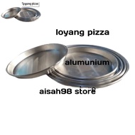 Pizza pan/pizza cake mold/mini tray/custom price