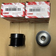 BU LI CAMRY COROLLA ALTIS INNOVA 2018 TRANSMITTER CODE: 27415-0W040 HIGH QUALITY JAPANESE PRODUCT