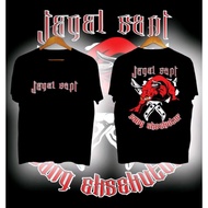 COW GUARD T-SHIRT THE EXECUTIVE / COW GUARD T-SHIRT