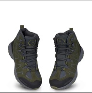 Sepatu Eiger ocelot Shoes Kids Sepatu gunung anak C