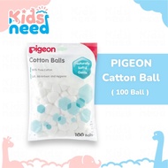 Pigeon Cotton Ball Round Baby Cotton Ball