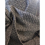 Kain Blazer Wool Acrylic Rajut Import _ Wool Acrylic Rajut Import