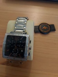 Stuhrling watch 石英手錶