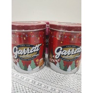 Garrett Collectors Tin POPCORN SHOP,A CHICAGO TRADITION COLLECTION TIN