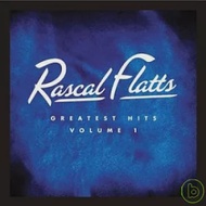 Rascal Flatts / Greatest Hits Volume 1 [Ltd Edition]
