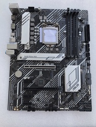 MAINBOARD (เมนบอร์ด) 1200 ASUS PRIME H570-PLUS มือสอง