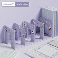 TrueColor | Anti-toppling Creative DIY INSTYLE Acrylic Bookend