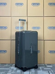 Rimowa Essential trunk plus cabin hand carry行李箱