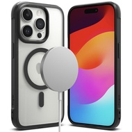 Ringke FUSION BOLD MAGNETIC Series CASE for i--Phone 15 / 15 Plus / 15 Pro / 15 Pro Max Protective P
