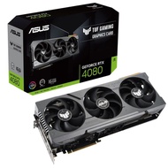 Asus TUF-RTX4080-16G-GAMING Three Fan GAMING Game Independent Graphics Card