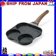 CAROTE Cosy Black Series Non-Stick Cookware: Versatile Frying Pan Collection for All Heat Sources