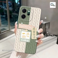 Case hp OPPO RENO 14F 5G 2025 Latest Fashion Case Aesthetic Case OPPO RENO 14F 5G 2025 Silicone Pro 