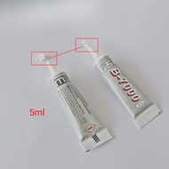 B7000 glue for phone screen components