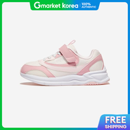 FILA | Daily Sneakers Basic Sneakers Fk261Cd01X012 All Day Run Velcro Kids 1