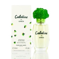 Gres Cabotine by Parfums Gres For Women. EDT Spray 1.0 oz ** 限時預訂優惠 Time-Limited Pre-Order Offer ** 
