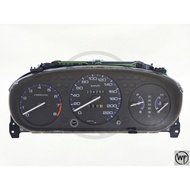 Honda Civic SO4 SO3 EK EJ EM Auto Cluster Meter 234255KMH 4