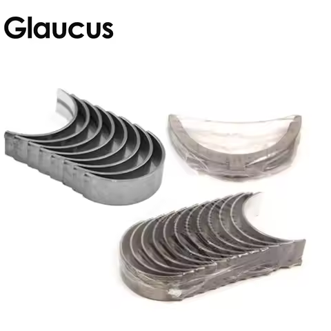 VQ35 VQ35DE ENGINE connecting rod crankshaft bearing kit for Infiniti QX4 I35 G35 Coupe Sedan FX35 M