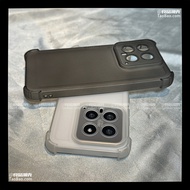 samsung galaxy s25 ultra casing samsung s25 ultra casing New Simple Thickened Four-Corner Shock-resi