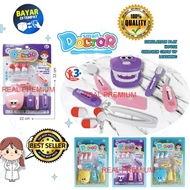 [ISTY] YZ 1 Educational Toys for Children Dentist Set - Doctor Simulation Dentist Tool Set Toys