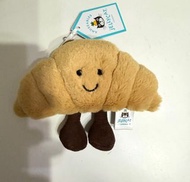 Jellycat 牛角包