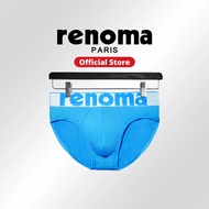Renoma SPORT+ Microfiber Briefs (3 pcs)