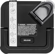 Locking Lid Replacement Compatible with Ninja BL610 BN751 Blender 72oz XL Pitchers New Model, Replac