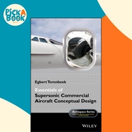 [100% Original Books] - Essentials of Supersonic Commercial Aircraft Con by Egbert Torenbeek (US edi