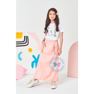 BBD Skirt Pocket kids