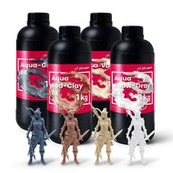 Phrozen High Precision Lake 8K Resin (1kg) [3D Printing Laser Cutting 🏻 3D Printing]