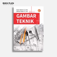 Engineering Drawing Book - Original