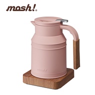 MOSH! 溫控電水壺 / M-OT1 PE / 粉