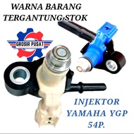 INJEKTOR MIO J INJEKTOR ONLY FINO FI 115 INJEKTOR YAMAHA MIO GT INJEKTOR X RIDE 115 ORI YAMAHA