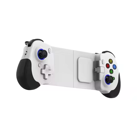 N01 Wired Handheld Game Controller Type C for Android/i15 Mobile Streaming PC/PS/Xbox Cloud Gaming w