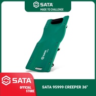 (ND) SATA 95999 CREEPER 36" / PAPAN BALING / PAPAN TIDUR
