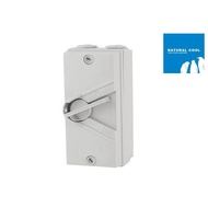 KAVACHA - SCHNEIDER isolator switch 35A 500V 3P IP56 (WHT35)