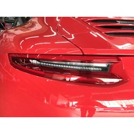 Porsche carerra 991 facelift tail lamp 991 GT3