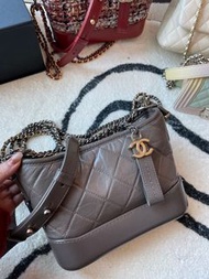 Chanel Gabrielle 流浪包小號