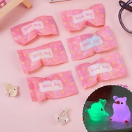 Simulation Animal Blind Box - Cute, Mini, Individual Packing - Fake Animal Guess Lucky Blind Bag - Party Kids Adults Funny Gifts - Tide Play Figures Guess Blind Bag