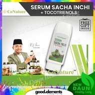 CONATURE SACHA INCHI SERUM CREAM