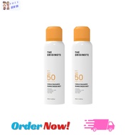 The Originote Ceracinamide Sunscreen Mist SPF 50 PA++