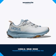 Hoka Transport Cordura Ice Blue GTX