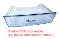 Condura Ref Chiller Tray