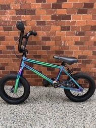 兒童BMX 12” 12寸 Kids BMX