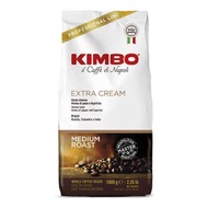 KIMBO - KIMBO - Kimbo Extra Cream 咖啡豆 1kg (食用日期至15/08/2026) 【平行進口】