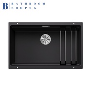 Blanco Etagon 700-U Single Big Bowl Undermount Granite Kitchen Sink