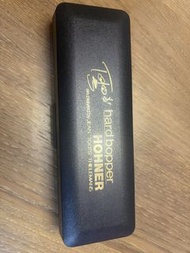 HOHNER "Toots" Hard Bopper 口琴