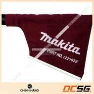 Dust collection bag for Makita 9910/9403 sander 122562-9 | DCSG DCSG DCSG DCSG DCSG DCSG DCSG DCSG D