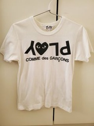 COMME des GARCONS Play