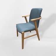[特價]直人木業-EUNICE 梣木餐椅